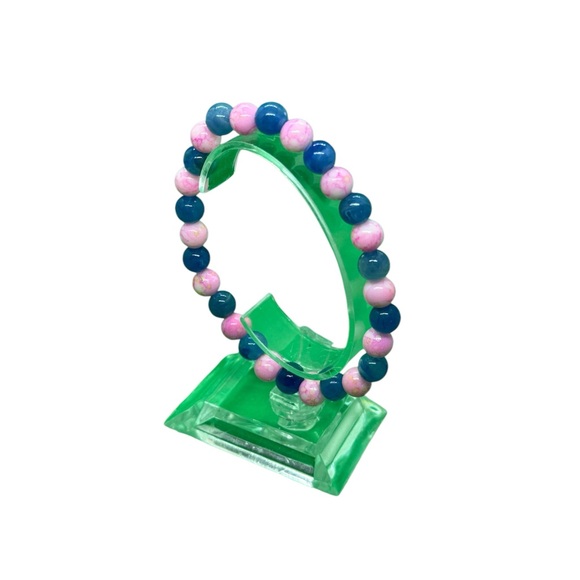 Bead Bracelet XR-48 - Picture 2 of 2